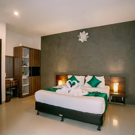 Taman Bali Villa Kerobokan